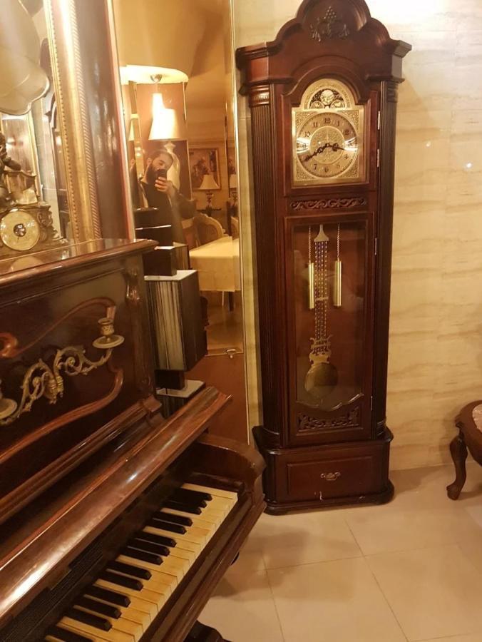 Hotel Les Ambassadeurs Оран Экстерьер фото